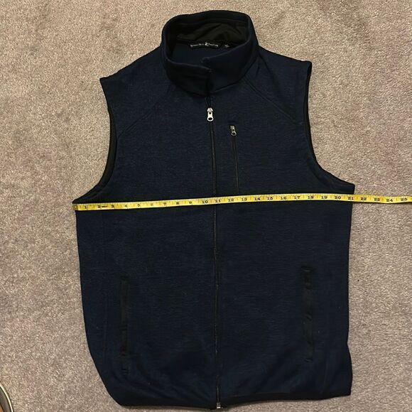 Beverly Hills Polo Club Vest! - Picture 6 of 14